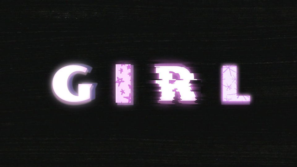 GIRL
